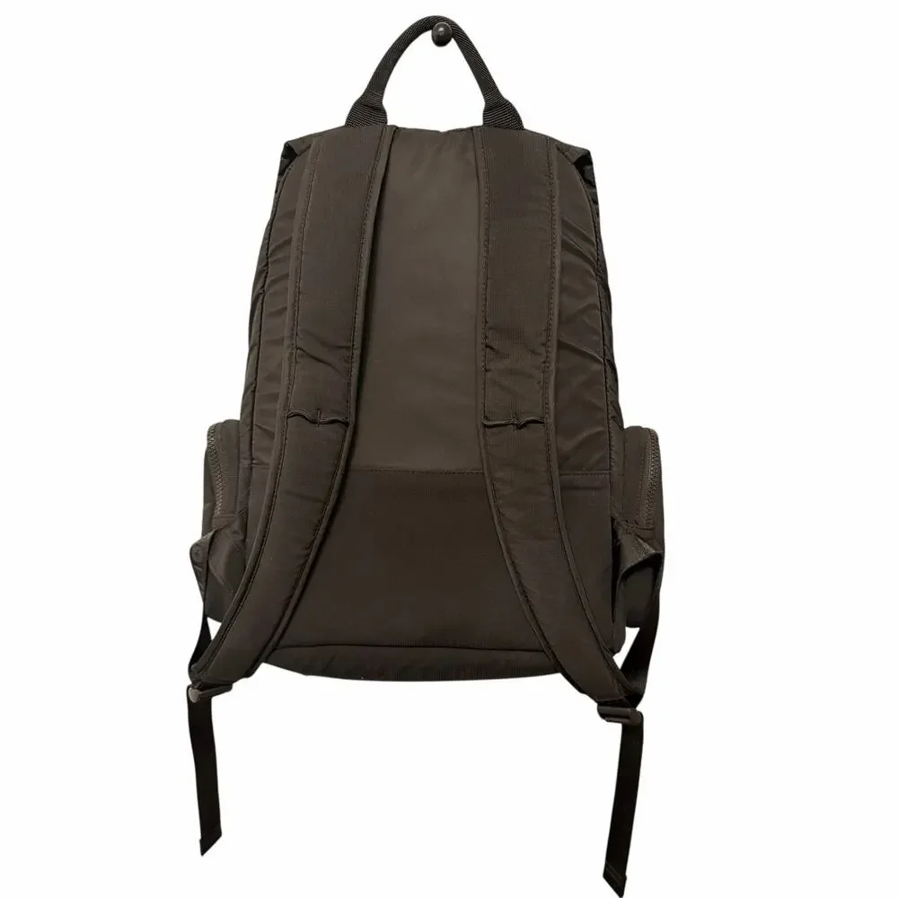 FIGS Indestructible Backpack Black Unisex | Pristine | Rare